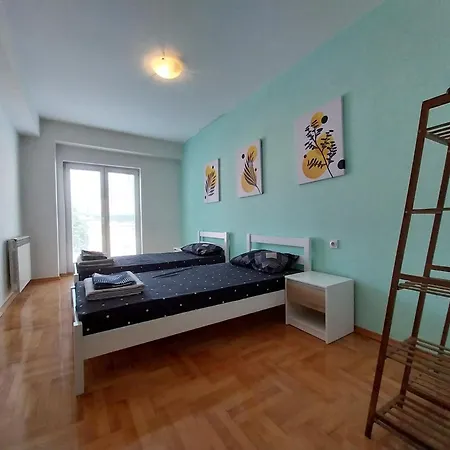 Spacious