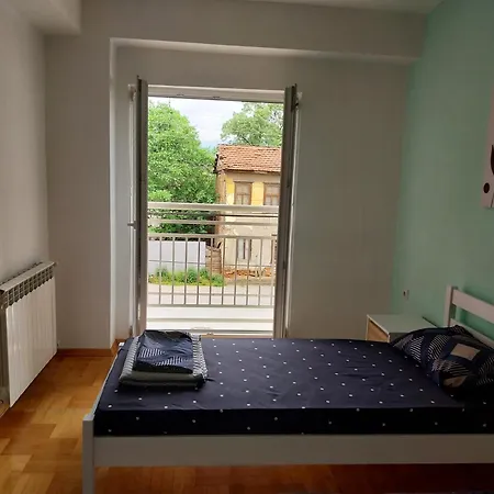 Spacious Hostel