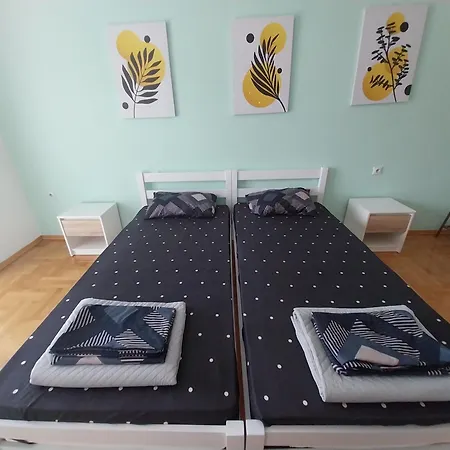 Spacious * Üsküp